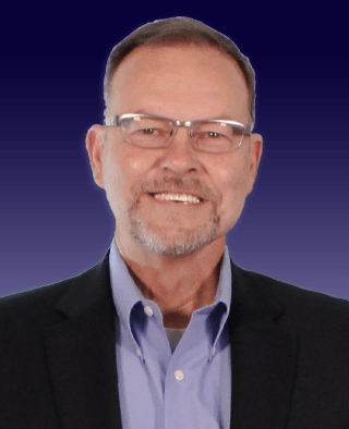 Burt Lockard, business growth strategist and co-founder of ELITE Mastermind coaching program