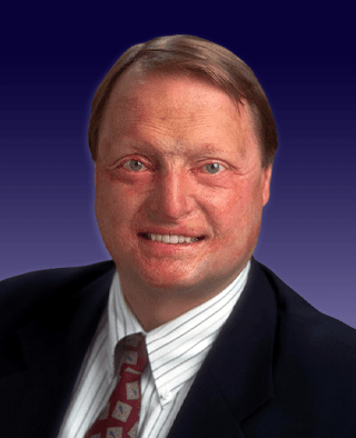 Peter Jeppson, financial strategist and co-founder of ELITE Mastermind business coaching program