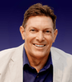 John Zentmeyer, sales and mindset strategist and co-founder of ELITE Mastermind coaching program